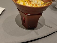 蟹粉豆腐-松鹤楼(月坛店)