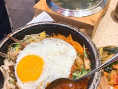 -妙香居韩国烤肉(容桂天佑城店)