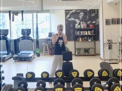 -中田健身工作室(新天地店)