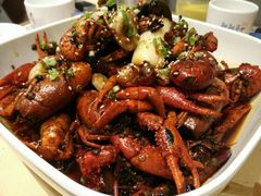 -靓靓蒸虾·头牌蒸虾(南山桂庙店)
