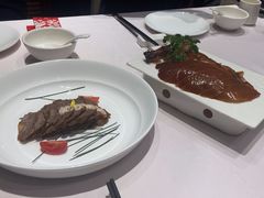 -老妈菜馆(建设街店)