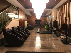 -太白山御龙湾温泉