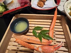 -上井料理黑金店(IFS国金中心店)