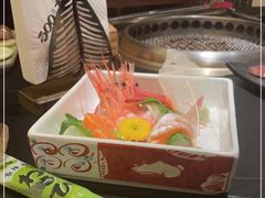 -300杯·和牛烧肉清酒专门店(廊里店)