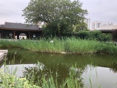 -南普公园