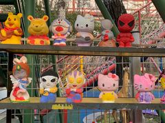 -长乐公园游乐场