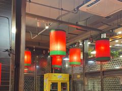 -陈府大宅门成都火锅·手切鲜肉(太原街店)