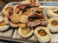 -麻蒲碳烤肉(远景路1号店)