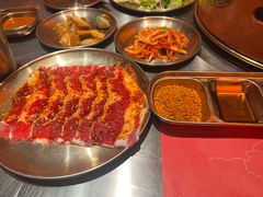-西塔老太太泥炉烤肉(苏州大悦城店)