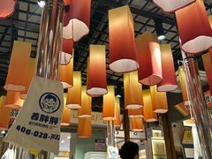 -姜胖胖无限自助烤肉(弹子石店)