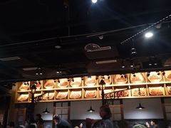 -红九格老火锅(三峡广场店)