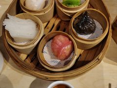 -避风塘(百联东郊店)