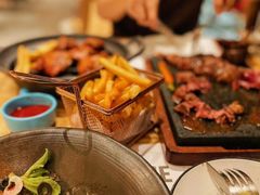 -原石牛扒·约会餐厅(龙城万科里店)
