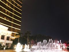 -永利澳门酒店