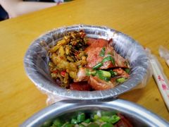 -老嘢扣肉糯米饭(云亭街店)