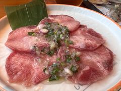 -拾勝牛·江景安格斯烧肉放题(江湾阳光天地店)