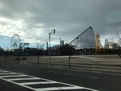 -三井奥特莱斯购物城(爵士之梦长岛店)
