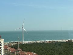 -那香海钻石沙滩浴场