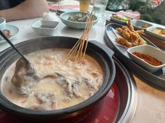 -捞神煲汤火锅(湖滨商业街店)