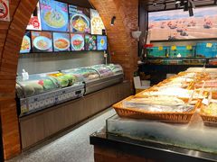 -佬太公海鸭·海鲜大排档(上海总店)
