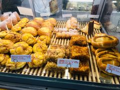 -BreadTalk面包新语·烘焙蛋糕(金光华广场店)