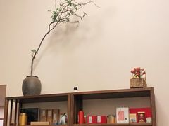 -仰生如卉推拿养生馆(酒仙桥店)