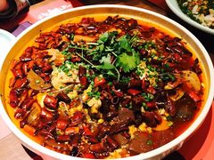-一个叫川的地方(麒麟新天地店)