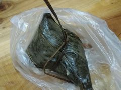 -老妈宫粽球