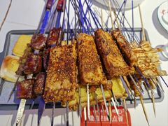 -亿牌牌东北烧烤(博物馆旗舰店)