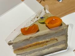 -沁屋面包店(人民东路店)