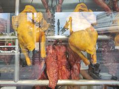 -永祥烧腊餐厅(虹口店)