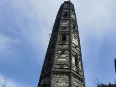 -上海佘山国家森林公园天马山园