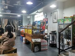 -兰州马子禄牛肉面(文景公园店)