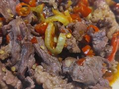 -佬麻雀·新湘菜(珠海金发购物中心店)