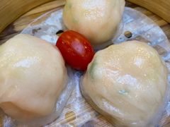-点都德(华强南店)