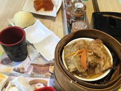 -添好运点心专门店(北角店)