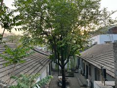 -自如ZSPACE四合院艺术餐厅