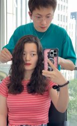 -MORI HAIR SALON日式美发沙龙