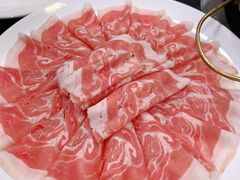 新西兰羊肉-釜洋斋(康乐街店)