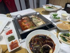 -皇城老妈·大连海鲜火锅(港湾店)