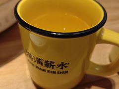 -太二酸菜鱼(浦东正大广场店)