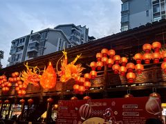 -三坊七巷历史文化街区