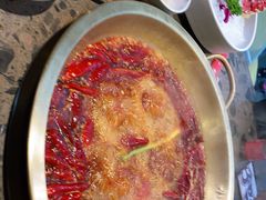 -小龙坎火锅(全球总店)