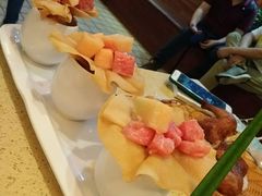 -喜鹊茶点.啫煲(车陂店)