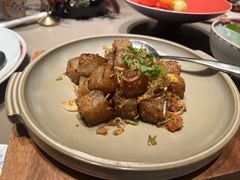 -金海华·悦食东方(苏州中心商场店)