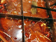 -仁虎老火锅(黄泥磅店)