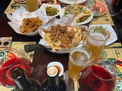 -马迭尔德式西餐精酿啤酒屋(中央大街店)
