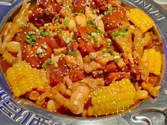 -胖哥俩肉蟹煲(河北勒泰购物中心店)