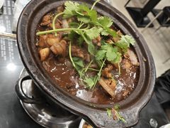 鸡鸡蛙蛙-川香煲(茅台路店)