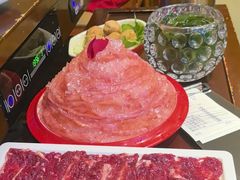 -重庆高老九火锅(万象城店)